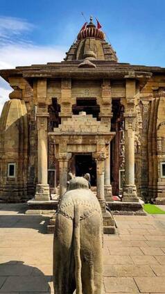 हिमाचल प्रदेश के इन 10 फेमस मंदिरों के बारे में जानते हैं आप? यहां आपकी हर मनोकामना हो सकती है पूरी