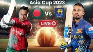 HIGHLIGHTS | Bangladesh vs Sri Lanka, Asia Cup 2023: Samarawickrama, Asalanka Fifties Drive Sri Lanka To Five Wicket Win