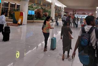 Chaos, Confusion Among Passengers as Bengaluru Airport Postpones International Operations At T2