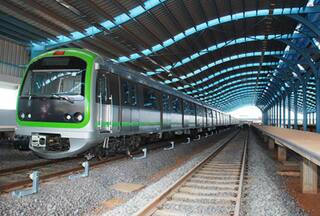 Bengaluru Metro Plans To Use National Common Mobility Cards Instead Of Smart Cards: REPORT