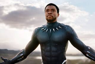 Black Panther : एक्टर Chadwick Boseman बनना चाहते थे बास्केटबॉल प्लेयर, दोस्त की हत्या ने दिया बड़ा सदमा