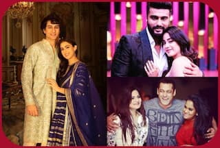 Raksha Bandhan 2023: ये हैं बॉलीवुड की भाई-बहन की फेमस जोड़ियां, एक-दूसरे पर छिड़कते है जान