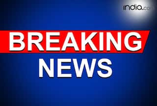 Breaking News Updates: AAP Leader Sanjay Singh Arrested
