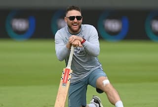 इंग्लैंड के कोच ब्रेंडन मैकुलम ने की एशेज की तारीफ, बोले- यह सीरीज एक हैवीवेट बॉक्सिंग मैच की तरह