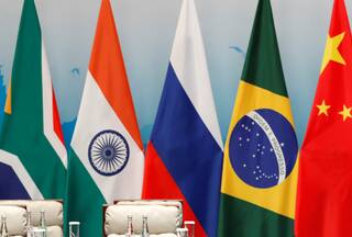 BRICS Summit 2023: Who Are Sherpas And Why Are They Appointed?
