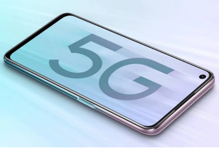 best smartphone in 5g