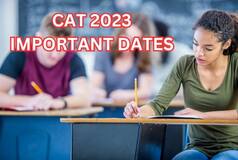 CAT 2023: Last Date For Registration Soon; Check Admit Card Release Date, Fee and Eligibility Criteria