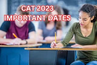 CAT 2023: Last Date For Registration Soon; Check Admit Card Release Date, Fee and Eligibility Criteria