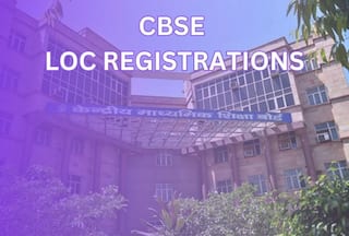 CBSE Board Exams 2023-24: LOC Registration Underway, Check Last Date And How To Apply