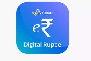 Canara Bank Launches UPI-Interoperable Digital Rupee App; Here's How To Use