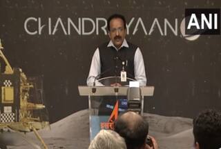 Success Of Chandrayaan-3 Gives Confidence To Undertake More Challenging Mission: ISRO Chief