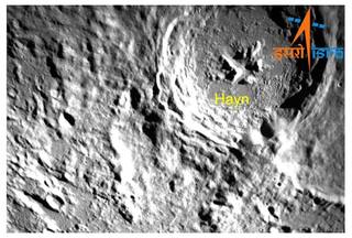 Chandrayaan-3 Live Update: Chandrayaan-3 ने भेजी चांद की नई तस्वीरें, ऐसे नजर आ रहे चंदा मामा