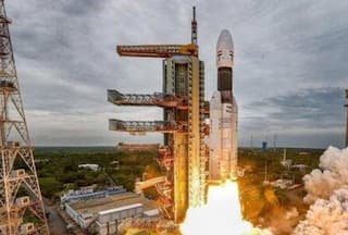 Chandrayaan-3 Landing: Know How Much Fuel Is Being Used By ISRO's Lunar Mission