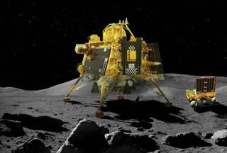 Pakistani Media Should Live Telecast Chandrayaan-3 Moon Landing: Ex-Pak Minister