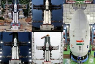 Chandrayaan-3: Rover To Discover Minerals On Moon, Says Space Physics Laboratory Director| Watch