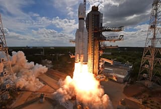 Chandrayaan-3 LIVE Streaming: When And Where To Watch India's Historic  Step  On  Moon