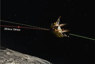 Chandrayaan-3 Moon Landing Astrological Significance: Why is Time 6:04 PM Important Today? Expert Speaks!