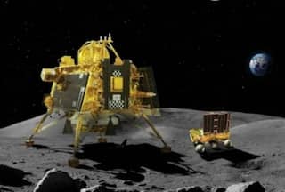 Chandrayaan-3: Bhopal Science Centre Makes Special Preparations Ahead of Landing | Watch
