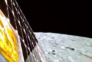 Chandrayaan-3 To Make Soft Landing On Moon Today, Know How Is It Different From Hard Landing