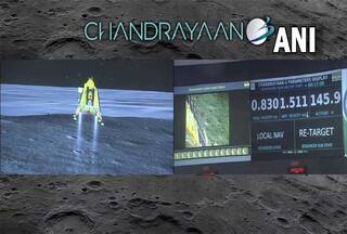 Chandrayaan 3: चंद्रयान-3 मिशन की शानदार सफलता, नेताओं ने इस अंदाज में दी बधाइयाँ और मनाया जश्न