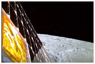 Chandrayaan-3: Vikram Lander To Touch Moon Tomorrow, Govt Schools in UP To Live Telecast | Top Updates