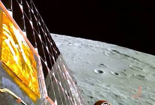 Chandrayaan-3 to Make Soft Landing Shortly: List of Precautions ISRO Has Taken This Time