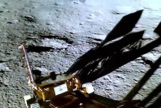 Chandrayaan-3 पर ISRO ने दिया बड़ा अपडेट, बताया- चांद की सतह पर रोवर ने कितनी दूरी तय की; VIDEO भी किया था जारी