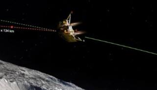 Chandrayaan-3 के चंद्रमा पर उतरने की प्रक्रिया का लाइव टेलीकास्ट देखेंगे छात्र