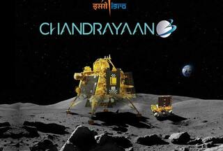 Chandrayaan 3: इंटरनेशनल मीडिया में भी चंद्रयान-3 का जलवा, US चीन, रूस, पाकिस्तान में सुर्खियां; जानें कहां क्या छपा