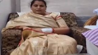 Chhattisgarh: महिला विधायक पर चाकू से वार, हमलावर हिरासत में