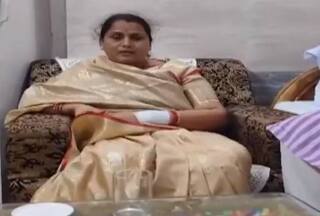 Chhattisgarh: महिला विधायक पर चाकू से वार, हमलावर हिरासत में