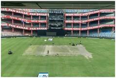 DDCA To Add 2 New Pitches, 4 Radio Commentary Boxes As Part Of ODI WC Upgrade