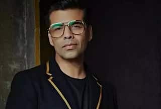 KJo Breaks Silence on Being Called 'Movie Mafia': 'Kapde Utar Diye Sabne...'