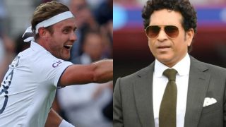 Sachin Tendulkar Lavishes Praise For Ben Stokes' England, Says 'Ashes 2023 Will Be Remembered For Long'