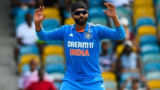 'Playing XI For Asia Cup Already Decided', Says Ravindra Jadeja Ahead Of Series Decider Vs West Indies