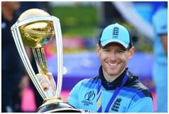 Not NZ! Morgan Picks THESE Favourites To Win ICC World Cup 2023