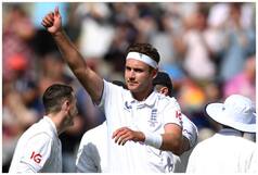Nasser Hussain Backs English Pacer Stuart Broad's Retirement Call