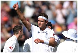 क्रिकेट से संन्यास लेने के बाद छलका स्टुअर्ट ब्रॉड का दर्द, जानें किन पर साधा निशाना