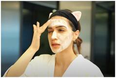 Kriti Sanon’s Skincare Routine at an Affordable Price