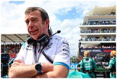 We Need Everybody Onboard: New Alpine F1 Team Interim Principal Bruno Famin