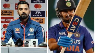 KL Rahul Likely To Miss Asia Cup, World Cup Could Be Touch And Go For Shreyas Iyer