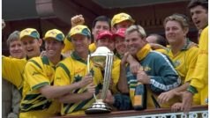 ICC World Cup 1999: Australia Notch Up Second Title; India   s Dismal Run Continues