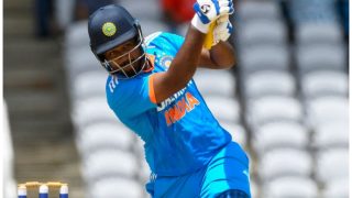 Sanju Samson Should Be In India's 15-Member 2023 ODI World Cup Squad, Feels Mohammad Kaif
