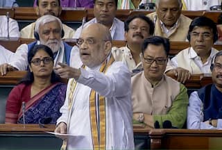 Delhi Services Bill Passed In Lok Sabha Amid Opposition Walkout, Amit Shah Slams Opposition