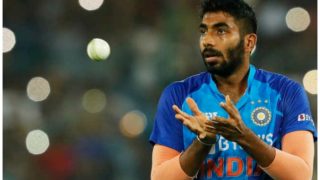 Jasprit Bumrah Key To India's Chances In 2023 ODI World Cup, Believes Mohammad Kaif