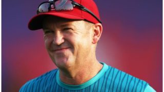 RCB Announce Andy Flower As Head Coach Ahead Of IPL 2024 As Mike Hesson, Sanjay Bangar Depart