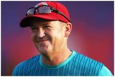 Royal Challengers Bangalore Announce Andy Flower As Head Coach Ahead Of IPL 2024