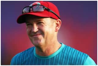 Royal Challengers Bangalore Announce Andy Flower As Head Coach Ahead Of IPL 2024