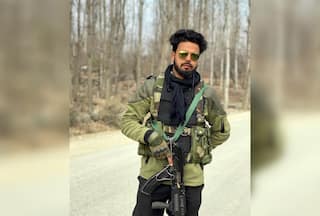 Army Jawan Who Went 'Missing' From Kashmir's Kulgam, Recovered: J-K Police