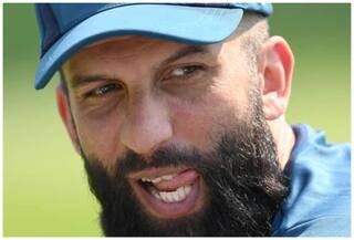 Moeen Ali Opens Up On Test Return For England Against India